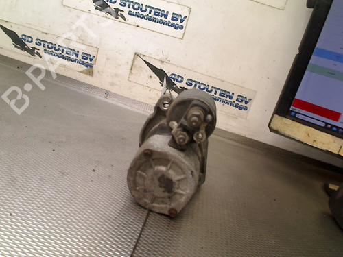 Startmotor FORD FIESTA VII (HJ, HF) 1.0 EcoBoost | BP29938499M8