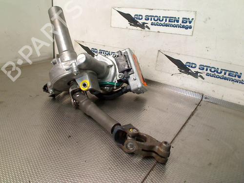 Steering column NISSAN MICRA V (K14) 0.9 IG-T | BP29749770M21 