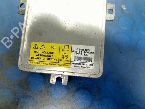 Electronic module VOLVO XC70 II (136) D5 AWD | BP22333089M83 