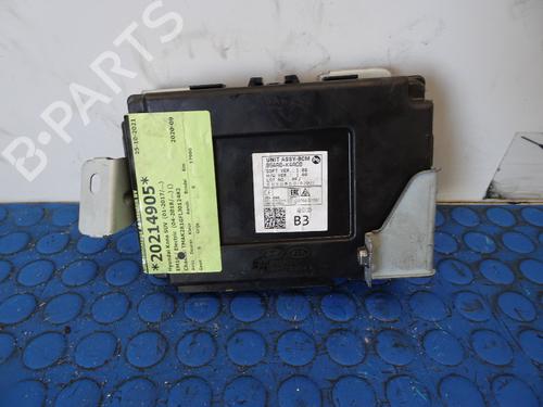 Elektronisk modul HYUNDAI KONA (OS, OSE, OSI) EV | BP11525860M83 