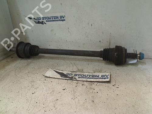 Used Right rear driveshaft MERCEDES-BENZ C-CLASS (W205) C 180 (205.040, 205.140) (156 hp) 11261794