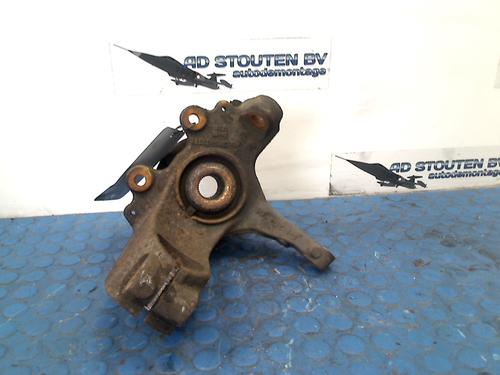Used Left front steering knuckle FORD FOCUS II Turnier (DA_, FFS, DS) 1.8 (125 hp) 11916915