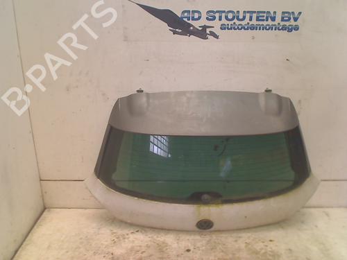 Used Tailgate VW SCIROCCO III (137, 138) 1.4 TSI (160 hp) 11317624