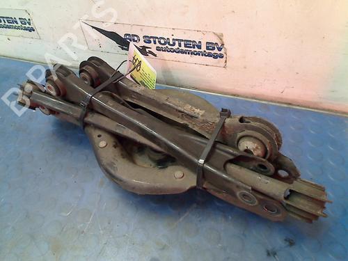 Right rear suspension arm BMW 1 (F20) 118 d | BP13409734M15