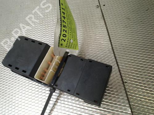 Left front window switch CHEVROLET CAPTIVA (C100, C140) 2.4 | BP36070734I27 - Image 5