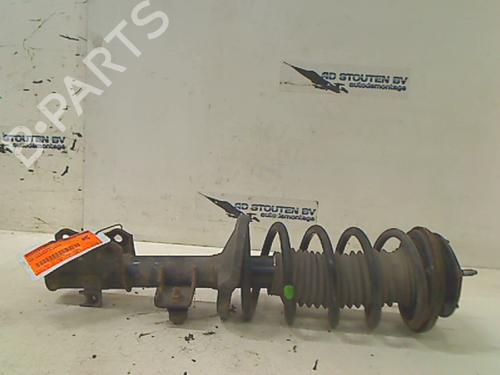Used Left front shock absorber SUZUKI GRAND VITARA II (JT, TE, TD) 1.9 DDiS All-wheel Drive (JT419, TD44, JB419WD, JB419XD,... (129 hp) 11258154