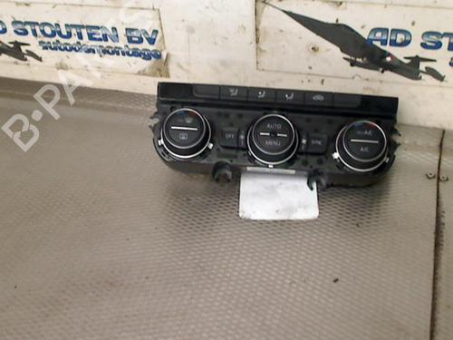 Used Climate control VW GOLF VII (5G1, BQ1, BE1, BE2) e-Golf (115 hp) 31353304