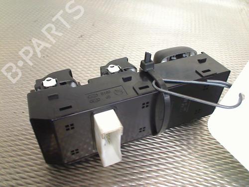 Left front window switch KIA PICANTO III (JA) 1.0 | BP24177551I27 - Image 6