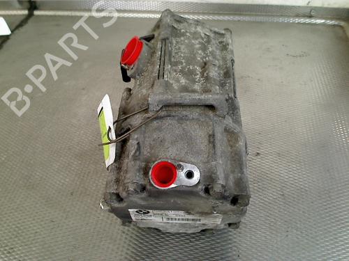 Used AC compressor AC compressor BMW 7 (F01, F02, F03, F04) ActiveHybrid 7 (465 hp) 36185439 36185439