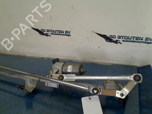 Used Front wipers mechanism OPEL ZAFIRA / ZAFIRA FAMILY B (A05) 1.8 (M75) (140 hp) 15290412