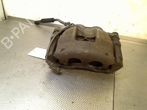 Right front brake caliper FORD TRANSIT CUSTOM V362 Van (FY, FZ) 2.2 TDCi | BP39559499M104 - Image 4