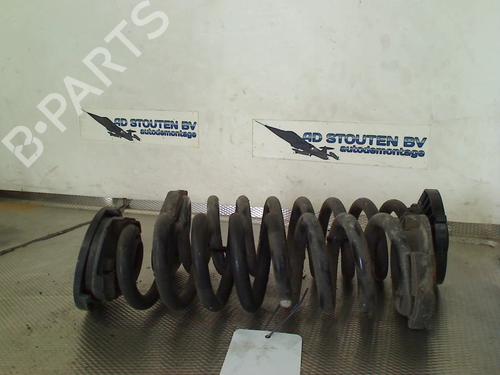 Used Shock absorber spring Shock absorber spring MERCEDES-BENZ C-CLASS T-Model (S205) C 250 BlueTEC / d (205.208) (204 hp) 33319392 33319392