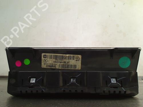 Display monitor OPEL AMPERA (R12) EV 150 | BP38166113C48 - Image 6