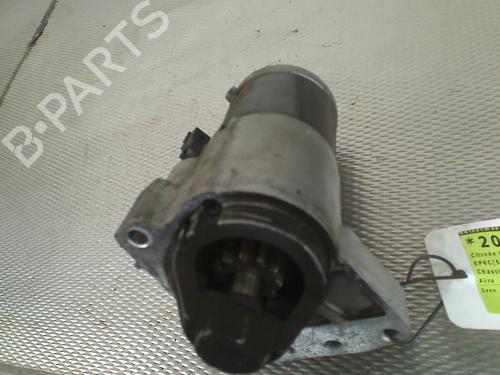 Starter CITROËN C3 II (SC_) 1.6 VTi 120 | BP33044576M8 - Image 6