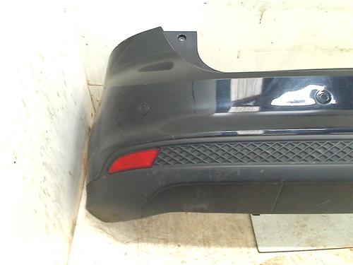 Rear bumper FORD FOCUS III 1.0 EcoBoost | BP11262469C8 