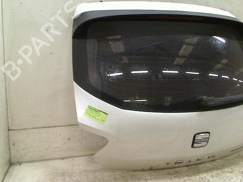 Tailgate SEAT IBIZA IV SC (6J1, 6P5) 1.4 TDI | BP11321492C6 