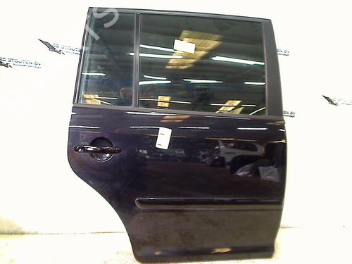 Used Right rear door VW TOURAN (1T1, 1T2) 1.6 (102 hp) 18304414