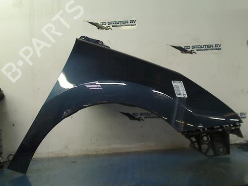 Used Right front fenders PEUGEOT 5008 (0U_, 0E_) 1.6 16V (156 hp) 16330296