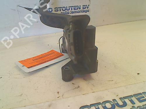 Pedal FIAT DOBLO Box Body/MPV (223_) 1.3 JTD 16V Multijet | BP13123360I4 