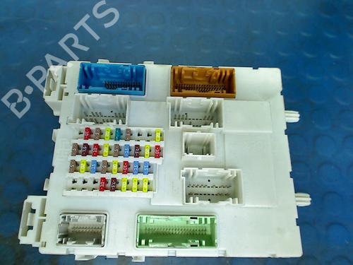 Fuse box FORD FOCUS III 1.6 EcoBoost | BP22310391E1 