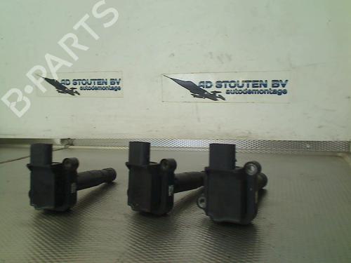 Ignition coil MERCEDES-BENZ E-CLASS (W212) E 250 CGI (212.047, 212.147) | BP28292603M94 