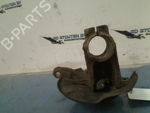 Right front steering knuckle VW POLO V (6R1, 6C1) 1.4 GTI | BP13720211M26 