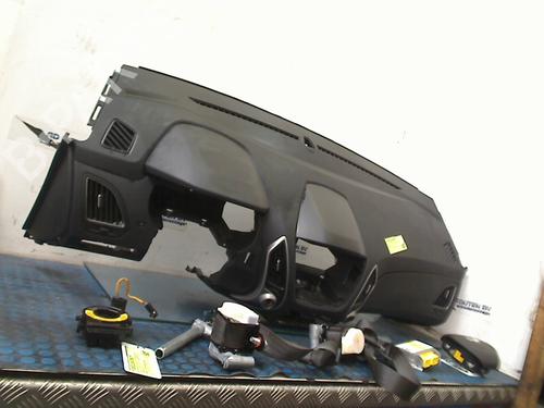 Used Airbag Kit HYUNDAI ix35 (LM, EL, ELH) 2.0 (163 hp) 17751649