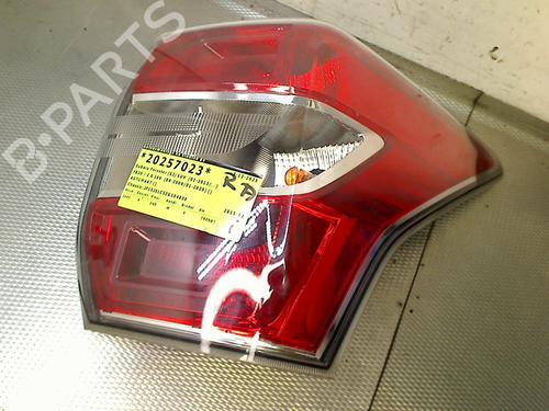 Used Right taillight Right taillight 37231780 37231780