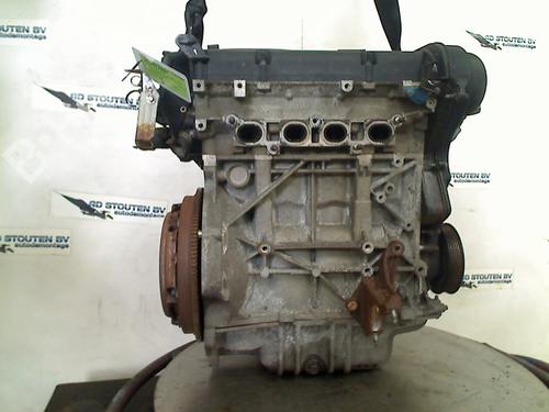 Engine FORD FIESTA VI (CB1, CCN) 1.25 | BP25915176M1 