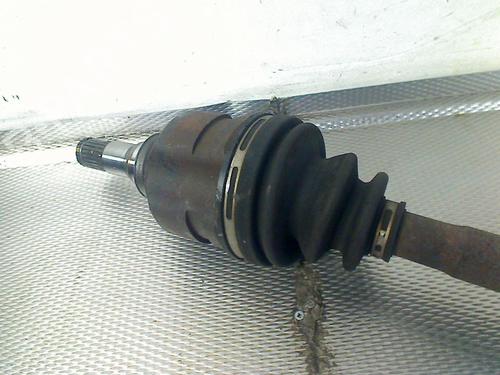Right front driveshaft TOYOTA COROLLA (_E12_) 1.6 VVT-i (ZZE121_, ZZE121R) | BP30932136M39