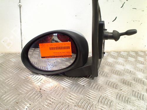 Used Left mirror TOYOTA AYGO (_B1_) 1.0 (KGB10_, KGB10R) (68 hp) 11310974