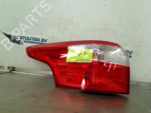 Left taillight FORD FOCUS III Turnier 1.6 TDCi ECOnetic | BP29140071C34 