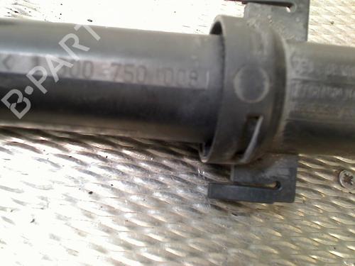 Other SKODA OCTAVIA II Combi (1Z5) 2.0 TFSI | BP31800555O1