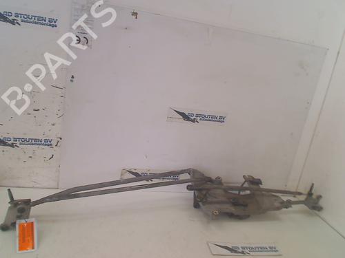 Used Front wipers mechanism CITROËN C8 (EA_, EB_) 2.0 (136 hp) 11307173