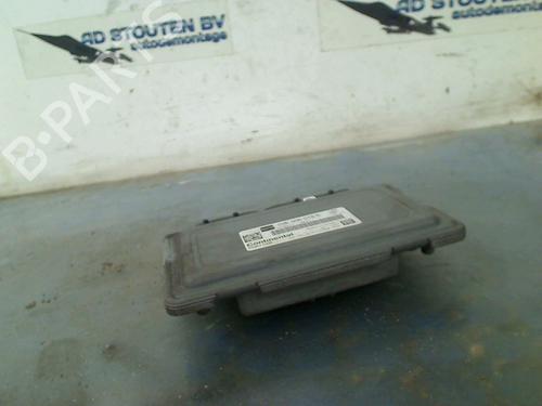 Used Engine control unit (ECU) Engine control unit (ECU) SEAT IBIZA IV (6J5, 6P1) 1.2 (60 hp) 36048336 36048336