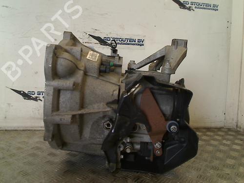 Gearbox FORD FOCUS II Turnier (DA_, FFS, DS) 1.6 | BP11320444M3 