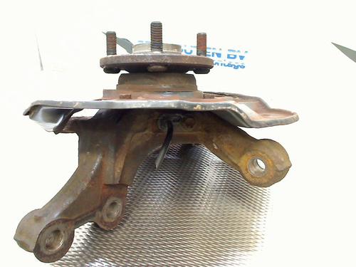 Right front steering knuckle TOYOTA YARIS (_P13_) 1.0 (KSP130_, KSP130) | BP23950665M26 