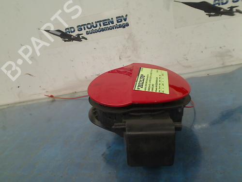 Fuel flap AUDI A1 (8X1, 8XK) 1.4 TFSI | BP13621938C131 