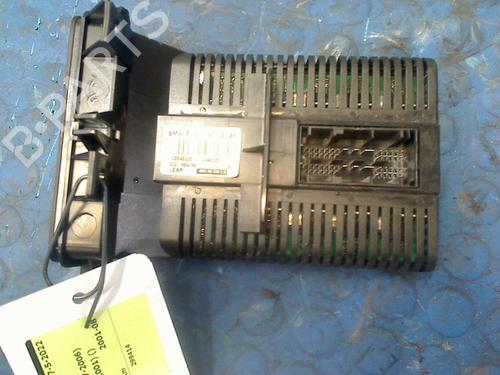 Headlight switch BMW 3 Coupe (E46) 318 Ci | BP11324294I24 