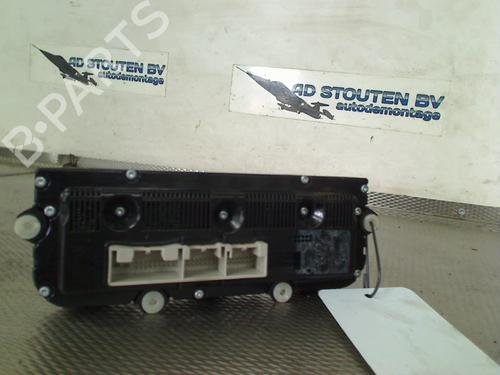 Commande Chauffage VW EOS (1F7, 1F8) 2.0 FSI | BP31040013I5
