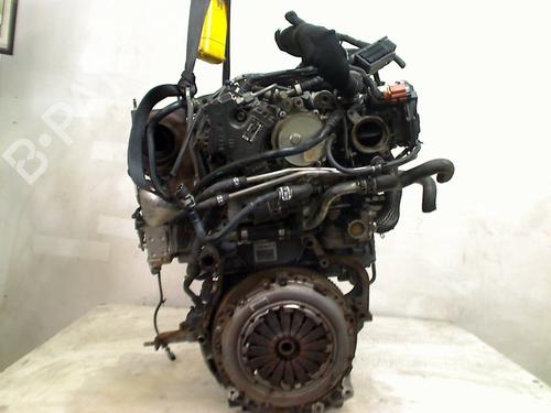 Engine OPEL CORSA E (X15) 1.3 CDTI (08, 68) | BP35751630M1 - Image 3