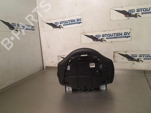 Display monitor TOYOTA AYGO (_B4_) 1.0 VVTi (KGB40) | BP31033887C48