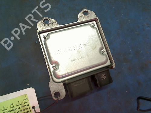 Kollisjonspute styreenhet VOLVO V40 Hatchback (525) D2 | BP13549833M53 