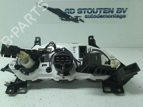 Climate control CHEVROLET AVEO / KALOS Saloon (T250, T255) 1.4 | BP11302548I5 