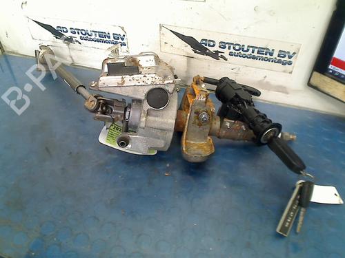 Used Steering column FIAT 500 (312_) 1.2 (312AXA1A) (69 hp) 19127815