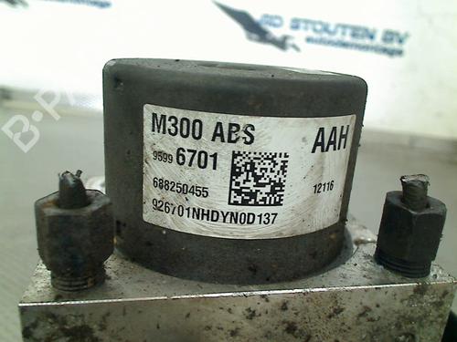 ABS pump CHEVROLET SPARK (M300) 1.0 | BP31915783M43 
