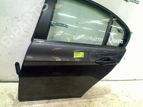 Left rear door BMW 3 (E90) 320 d | BP16943439C4 