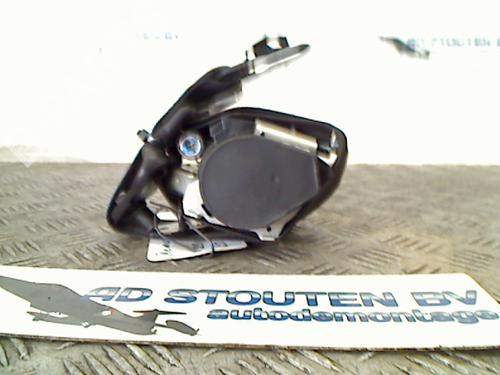 Used Front left seatbelt RENAULT CLIO IV Grandtour (KH_) 1.5 dCi 90 (KHN3, KHN4) (90 hp) 11314079