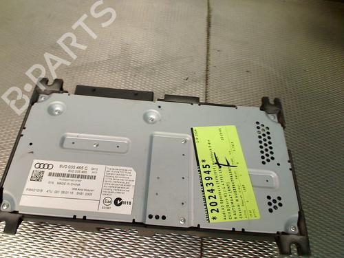 Electronic module AUDI A3 Sportback (8VA, 8VF) 1.4 TFSI e-tron | BP28421783M83 