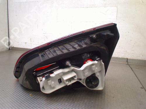 Used Right taillight Right taillight VW GOLF VII (5G1, BQ1, BE1, BE2) 1.2 TSI (105 hp) 36489027 36489027